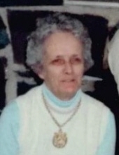 Carolyn D. Harlow