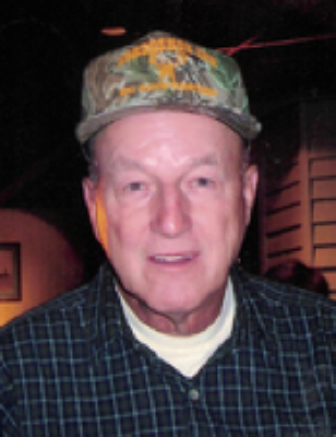 Kenneth E. Hetrick Brookville, Pennsylvania Obituary