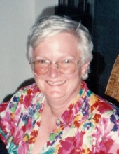 Marjorie Brookman Marlowe