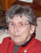 Helen B. Eaton