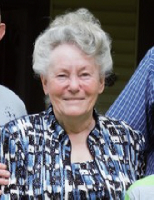 Gloria "Chippie" Smith Peterson Ball, Louisiana Obituary