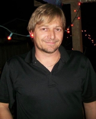 Photo of Kevin Caldwell