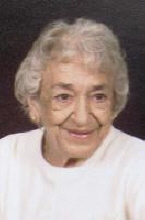 Mary E. Strawser