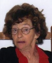Sylvia C. Post