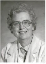 Betty C. Lash