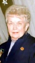 Elizabeth Ann Parker