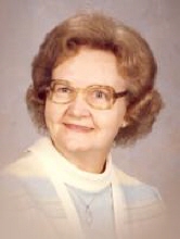Margaret H. Foss
