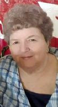 Barbara Ann Shepherd