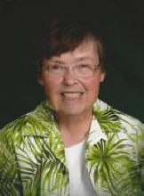 Janice V. Worman