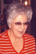 Thelma J. Beiswanger