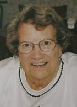 Rita Marie Curtis