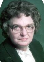Ruth E. Tarlton