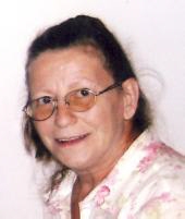 Roberta Sue Bloomfield