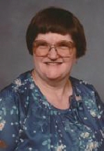 Margaret E. Tucker