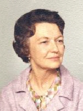 Bettie I. Smith
