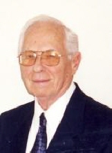 Edward A. Grady, Sr.
