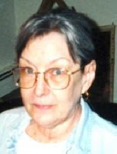 Barbara S. Suffridge
