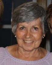 Linda Ann Lou Cromey
