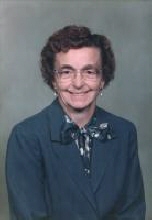 Lois W. Oetting