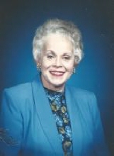 Eunice Marlene Cords