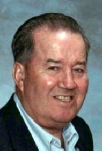 Charles D. Frain