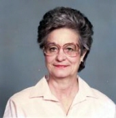 Dorothy Mae Pippenger