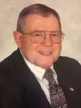 Jack A. Young