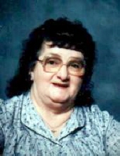Florence H. Baugher