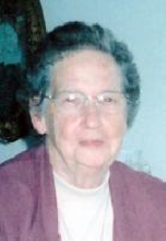 Eleanor J. Dilts