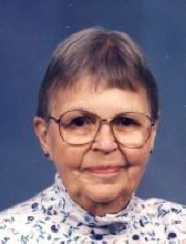 Dorothy Helen Sexton