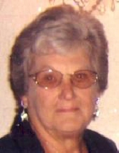 Margaret Bartman