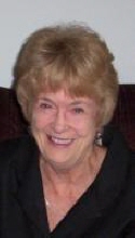 Betty E. Newkirk
