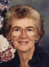 Margaret E. Benning