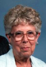 Beverly J. Mortimore