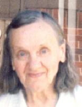 Willadean C. Snively