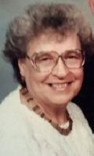 Golda Irene Russell