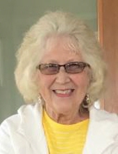 Patricia A. Trowbridge