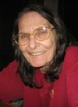 Patricia Ann Krebs
