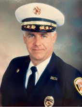 Chief George L. Herrington Hattiesburg, Mississippi Obituary