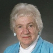 Elizabeth J. Hinrichsen