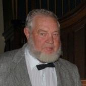 William E. Eiklor