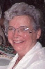 Esther Coleman