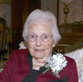 Doris M. Goodrich
