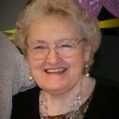 Mary A. McDowell