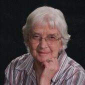 Barbara Jeanne Overlander