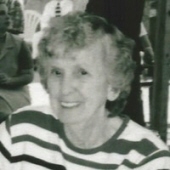 Pauline Edna Allen