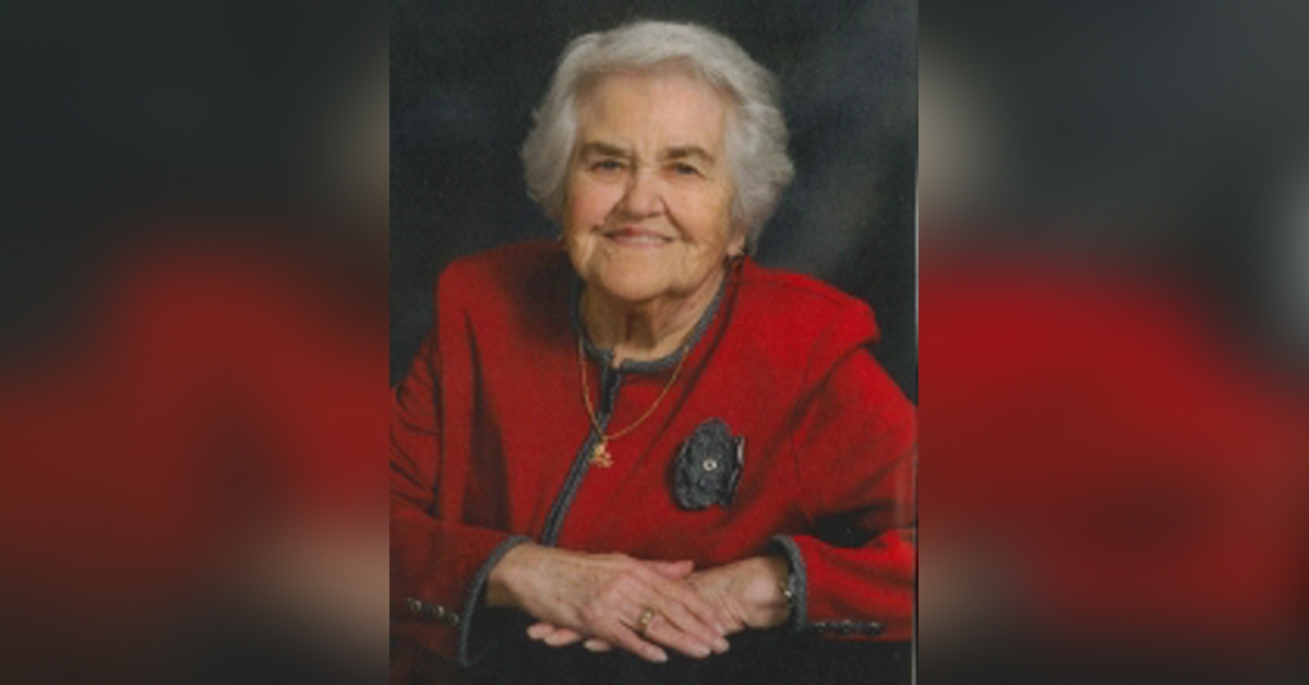 Obituary information for Ruth May Axton