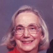 Grace E. Congdon