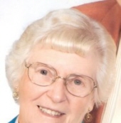 Ellen M. Hall
