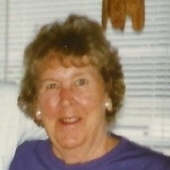 Muriel Jane Chrystler